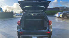 Suzuki Vitara 1.4 Boosterjet Mild Hybrid Motion 5dr Petrol Estate